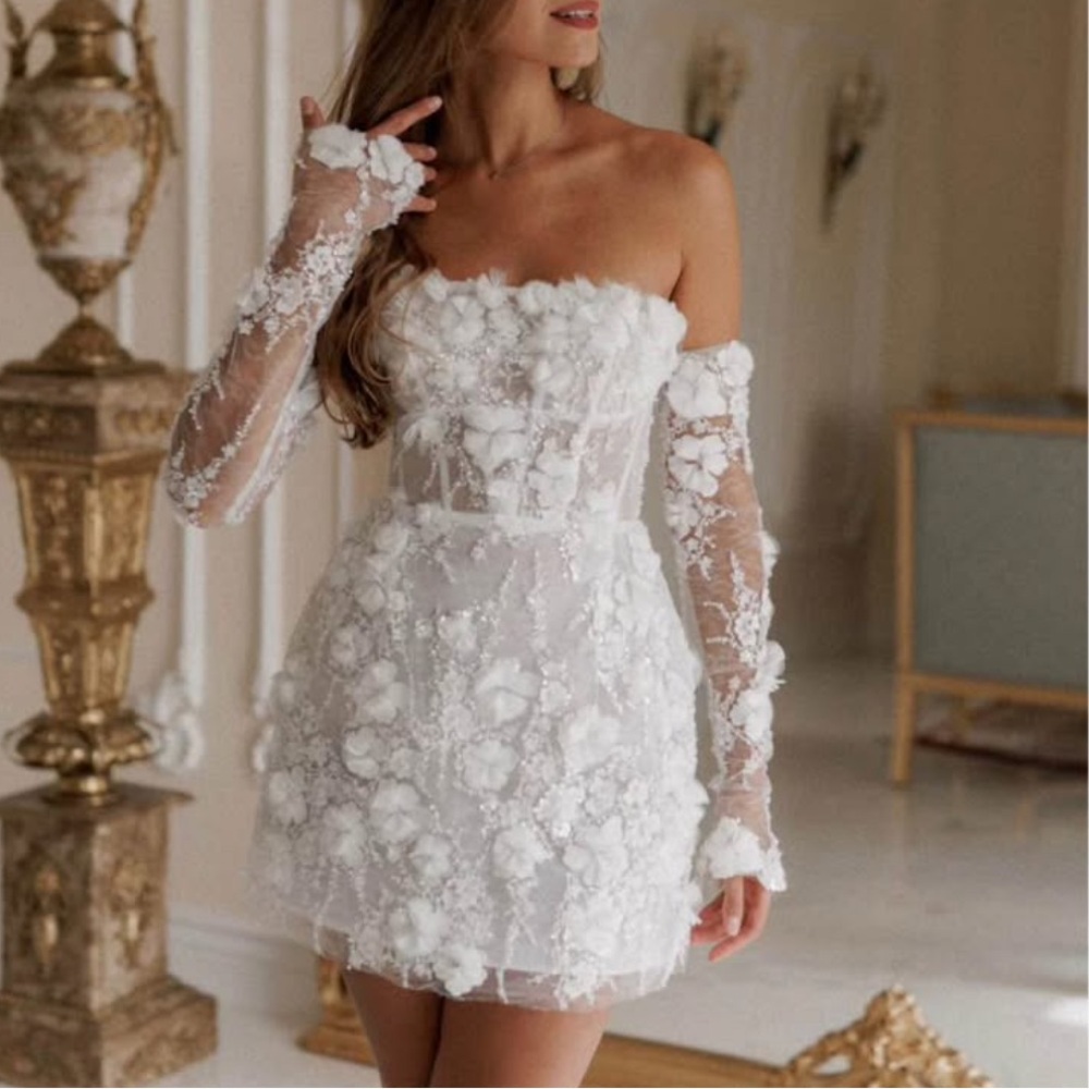 Rosie Etienne Isabelle Dress